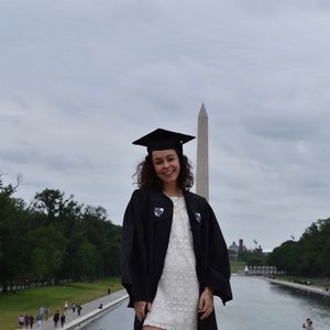 Meet your Posher, Ali